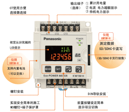 電力監(jiān)控表廠家