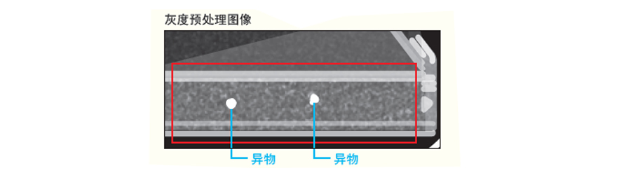 嘉興異物圖像檢測處理